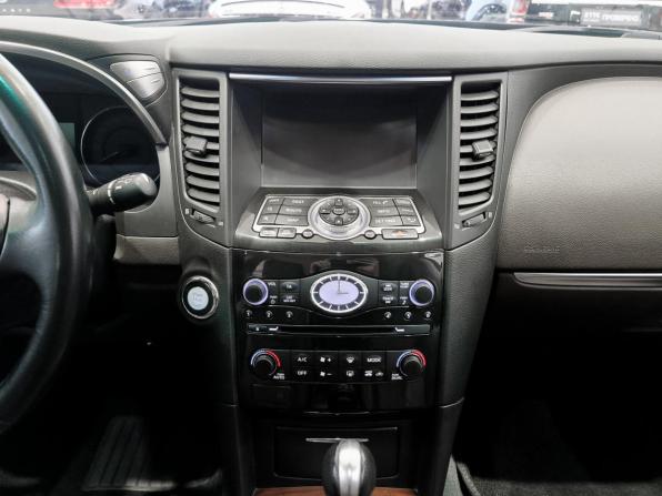 Infiniti QX70 с пробегом 2014 года, цена 2 250 000 рублей, 219432 км, внедорожник, Автокод Объявления