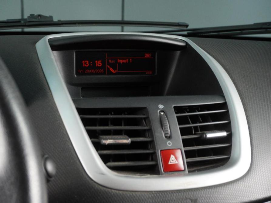 Peugeot 207 I Минеральные Воды  - изображение 13
