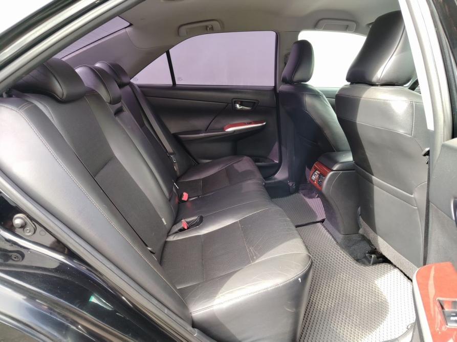 Toyota Camry VII (XV50) Ярославль  - изображение 11