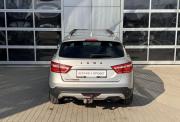Lada (ВАЗ) Vesta I Владимир  - изображение 30