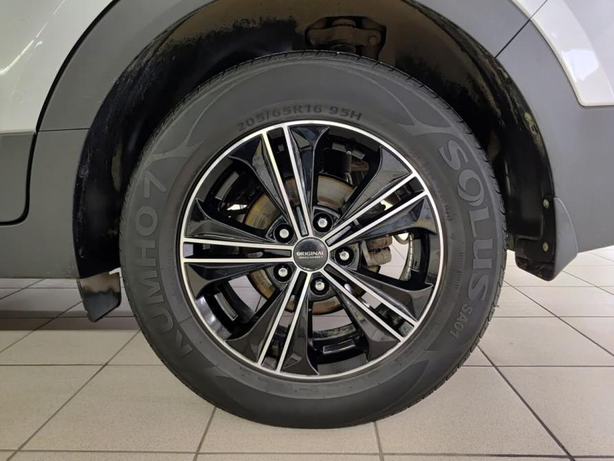 Hyundai Creta I Набережные Челны  - изображение 22