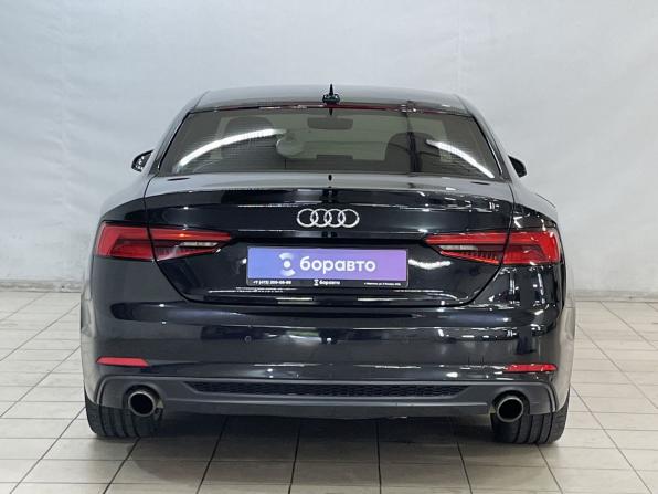 Audi A5 II (F5) с пробегом 2016 года, цена 2 290 000 рублей, 265040 км, купе, Автокод Объявления
