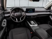 Haval Jolion I Рестайлинг Краснодар  - изображение 27