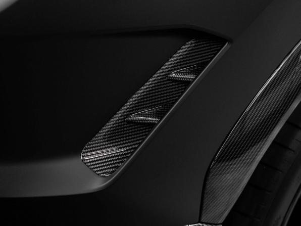 Lamborghini Urus I Рестайлинг с пробегом 2026 года, цена 46 000 000 рублей, 63 км, внедорожник, Автокод Объявления