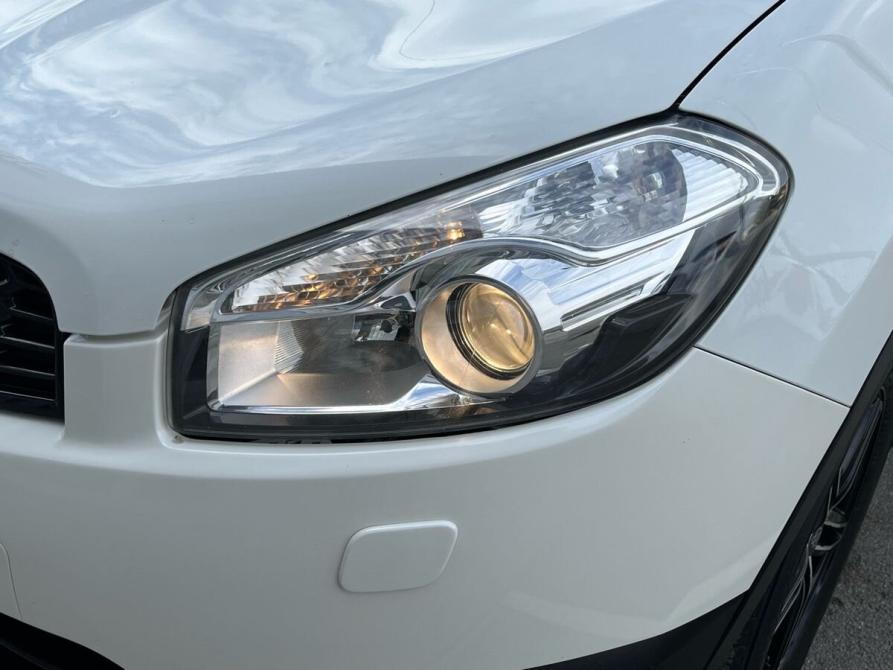 Nissan Qashqai I Рестайлинг Самара  - изображение 7