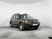 Renault Duster I Рестайлинг Санкт-Петербург  - изображение 21