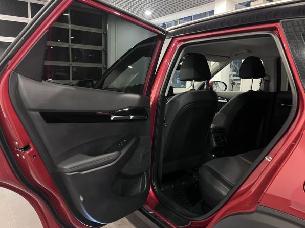 Kia Seltos I с пробегом 2021 года, цена 2 589 000 рублей, 61280 км, внедорожник, Автокод Объявления
