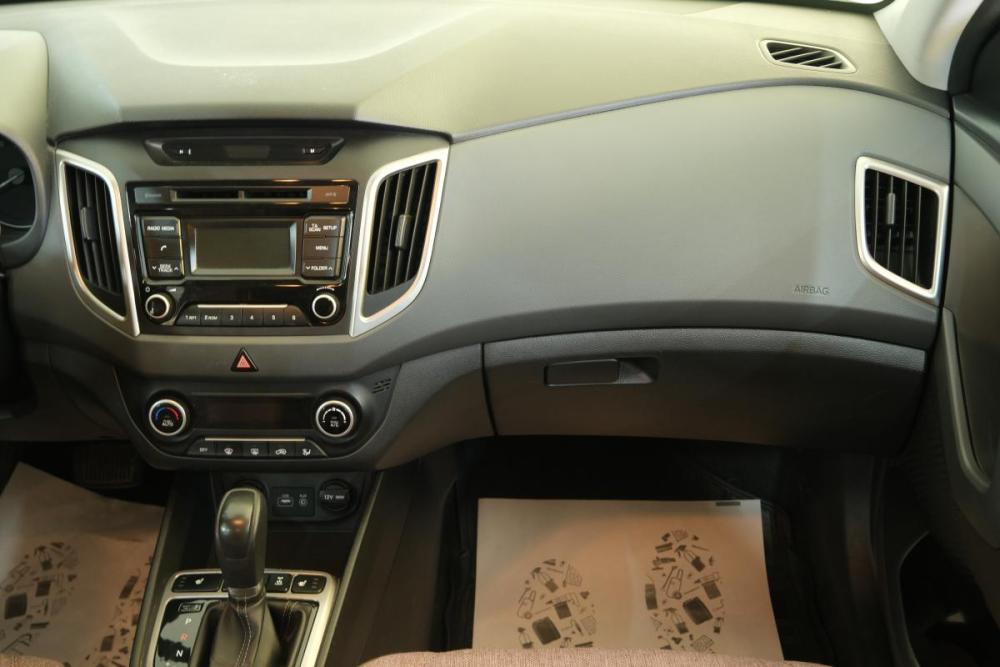 Hyundai Creta I Омск  - изображение 17