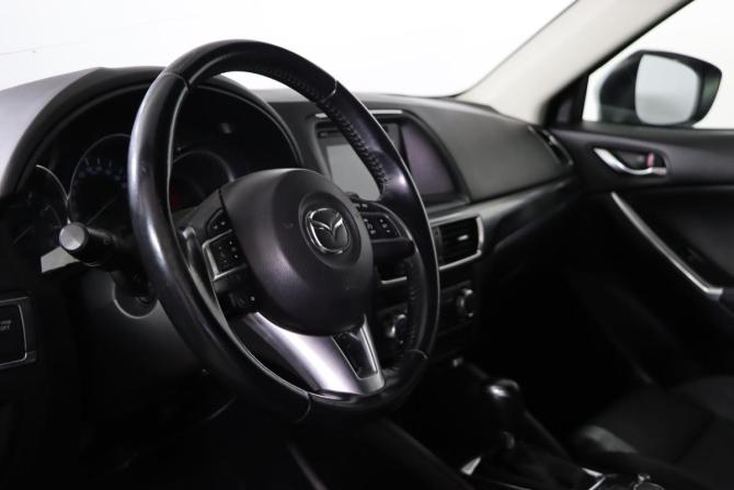 Mazda CX-5 I Рестайлинг с пробегом 2015 года, цена 2 079 990 рублей, 172756 км, внедорожник, Автокод Объявления