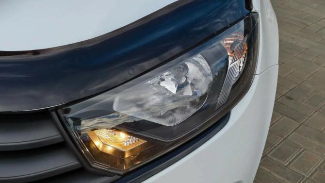 Lada (ВАЗ) Granta I Рестайлинг с пробегом 2024 года, цена 959 900 рублей, 37023 км, лифтбек, Автокод Объявления