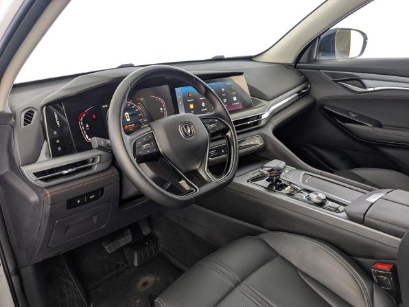 Changan CS75 Plus I Рестайлинг с пробегом 2023 года, цена 1 890 000 рублей, 89330 км, внедорожник, Автокод Объявления