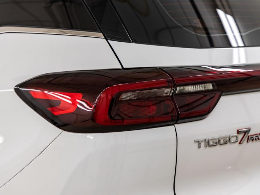 Chery Tiggo 7 Pro I Волгоград  - изображение 14
