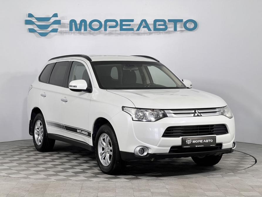 Mitsubishi Outlander III Калининград  - изображение 3
