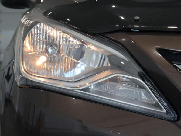 Hyundai Solaris I Рестайлинг с пробегом 2016 года, цена 1 080 000 рублей, 140665 км, седан, Автокод Объявления