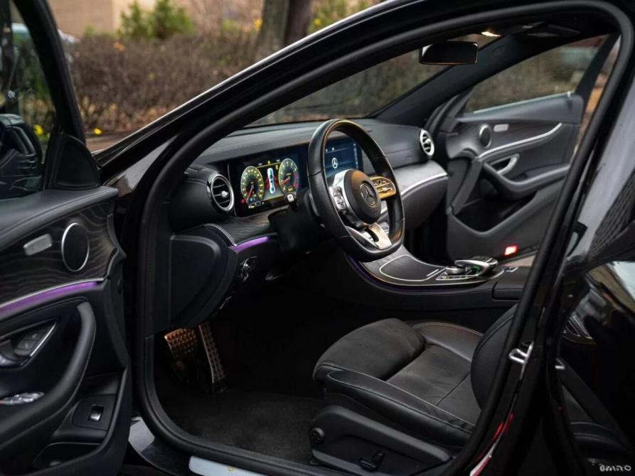 Mercedes-Benz E-Класс V (W213 S213 C238) Москва  - изображение 17
