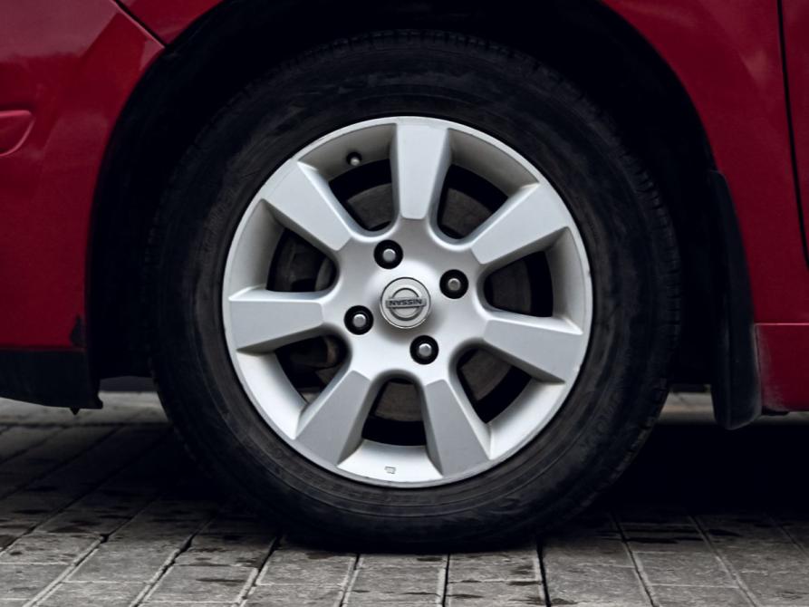 Nissan Tiida I Рестайлинг Екатеринбург  - изображение 20