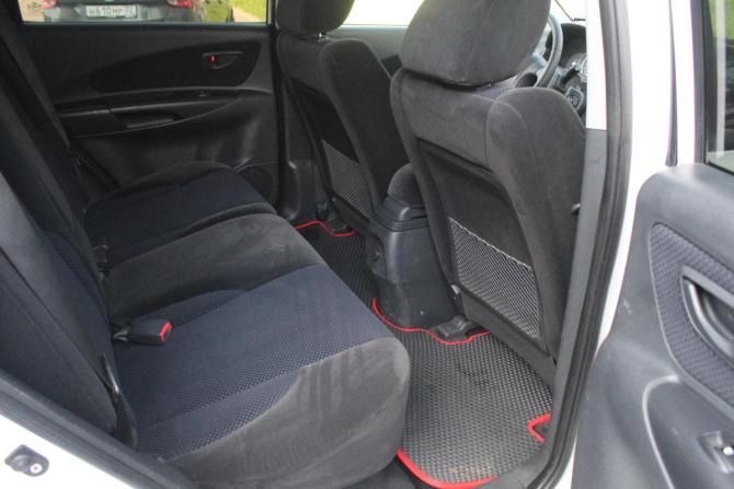 Hyundai Tucson I с пробегом 2008 года, цена 795 000 рублей, 242441 км, внедорожник, Автокод Объявления