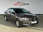 Lada (ВАЗ) Vesta I Тамбов  - изображение 20