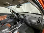 Kia Sportage III Москва  - изображение 29