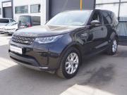 Land Rover Discovery V Москва  - изображение 16