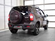 Chevrolet Niva I Рестайлинг Кемерово  - изображение 25