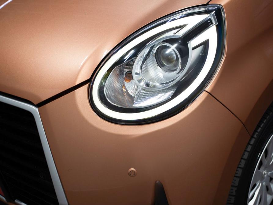 Toyota Passo III Рестайлинг Чита  - изображение 15