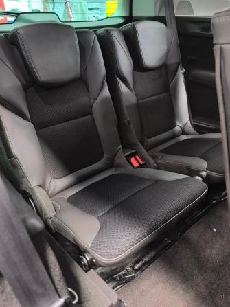 Renault Espace V с пробегом 2018 года, цена 1 630 000 рублей, 171936 км, минивэн, Автокод Объявления