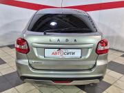 Lada (ВАЗ) Granta I Рестайлинг Воронеж  - изображение 29