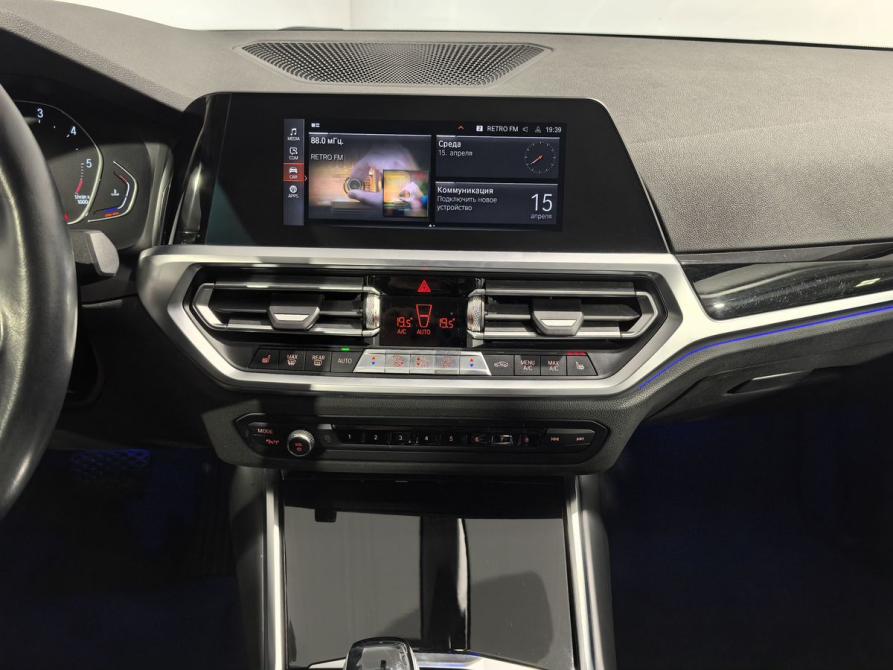 BMW 3 серии VII (G2x) Санкт-Петербург  - изображение 28