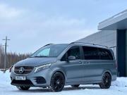 Mercedes-Benz V-Класс III (W447) Рестайлинг Пермь  - изображение 33