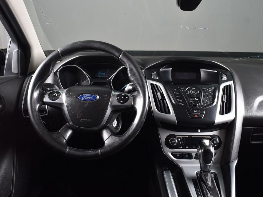 Ford Focus III Кемерово  - изображение 8