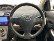 Toyota Belta I Санкт-Петербург  - изображение 41