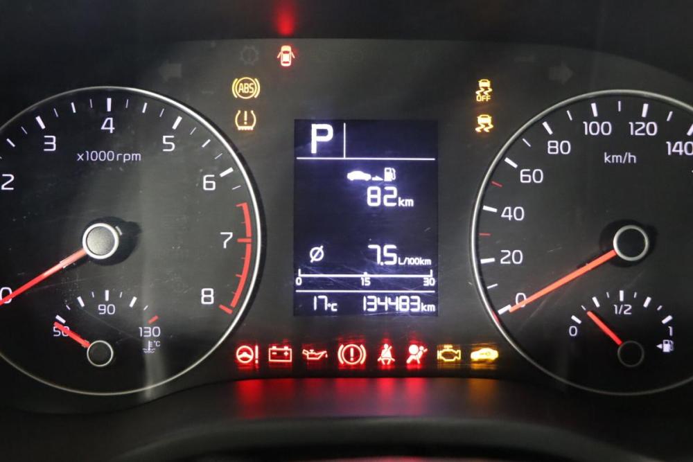 Kia Rio IV Рестайлинг Нижний Новгород  - изображение 17
