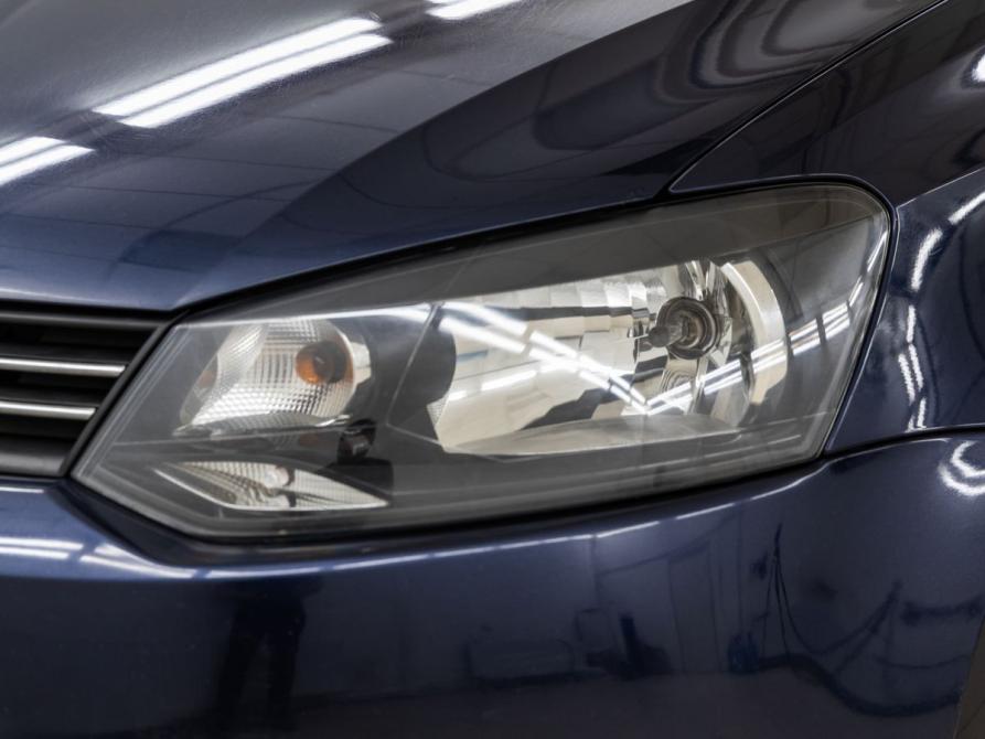 Volkswagen Polo V Волгоград  - изображение 9