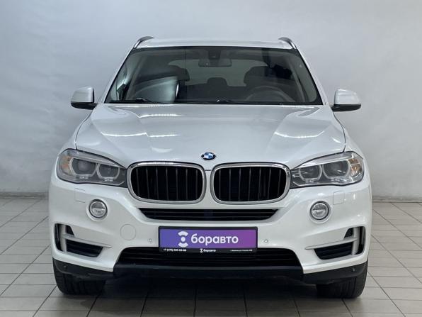 BMW X5 III (F15) с пробегом 2015 года, цена 2 299 000 рублей, 227596 км, внедорожник, Автокод Объявления