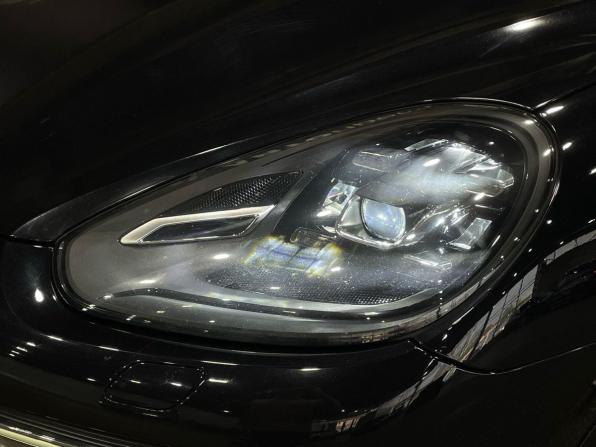 Porsche Cayenne II Рестайлинг (958) с пробегом 2015 года, цена 4 540 000 рублей, 90218 км, внедорожник, Автокод Объявления