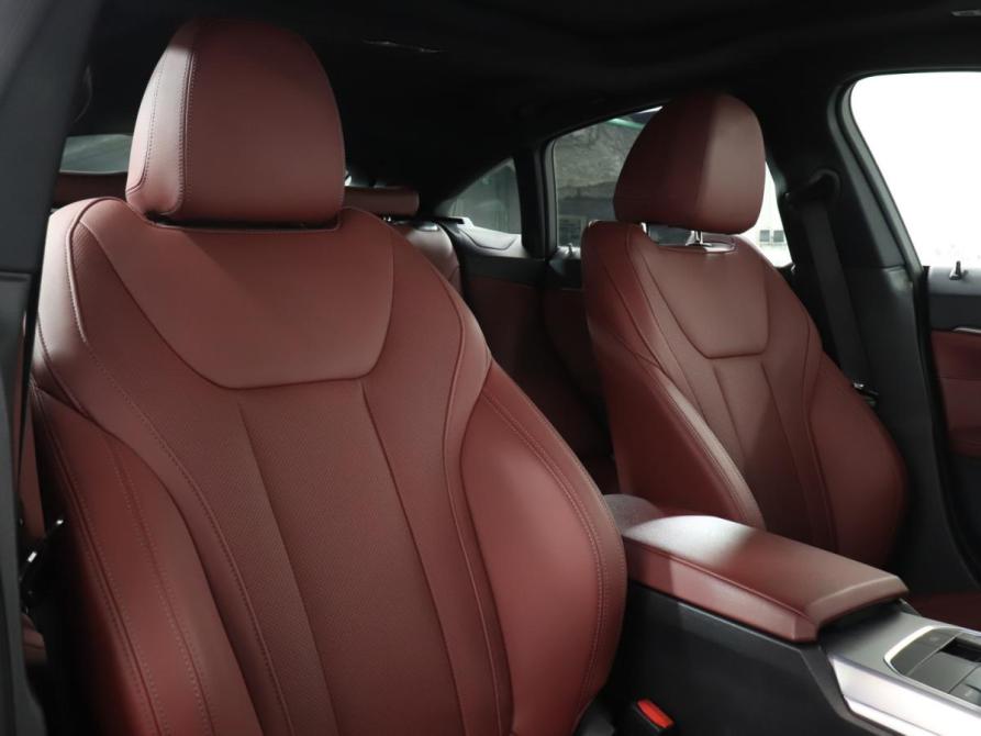BMW 4 серии G22 G23 G26 Москва  - изображение 16