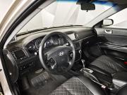 Hyundai Sonata V (NF) Москва  - изображение 39