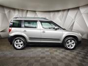 Skoda Yeti I Москва  - изображение 24