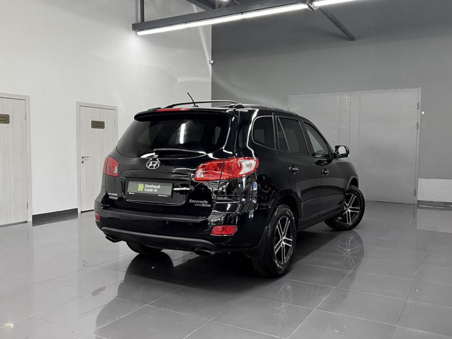 Hyundai Santa Fe II Тверь  - изображение 2