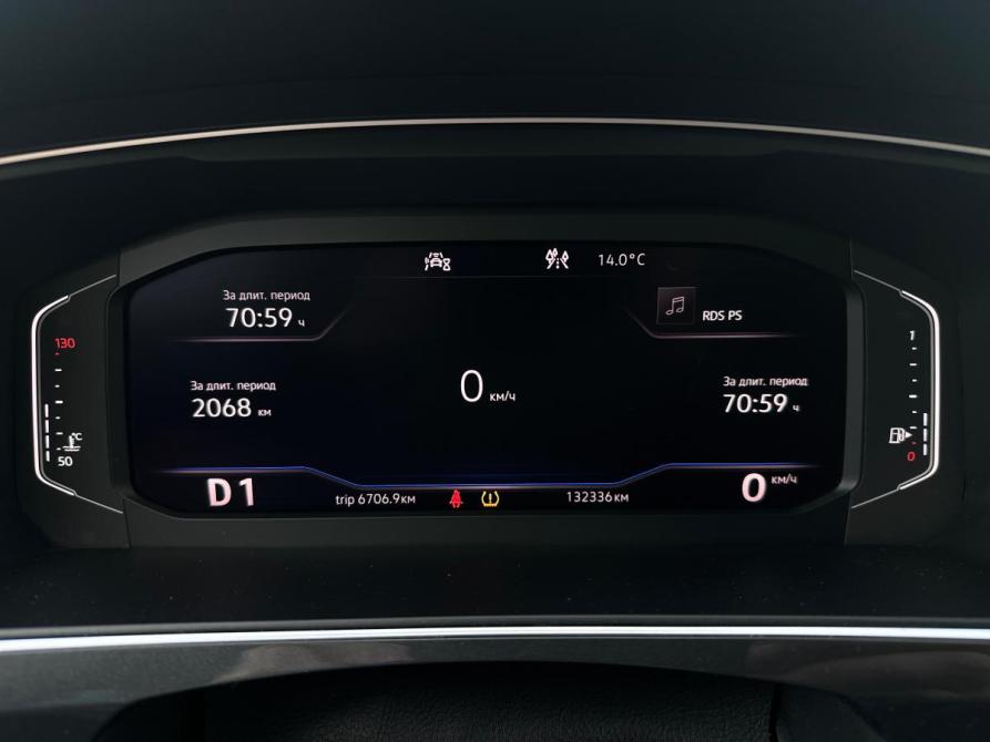 Volkswagen Tiguan II Краснодар  - изображение 23