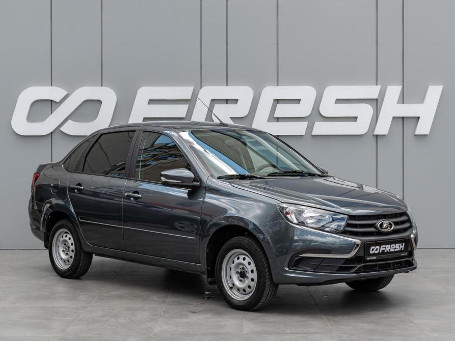 Lada (ВАЗ) Granta I Рестайлинг Краснодар  - изображение 1