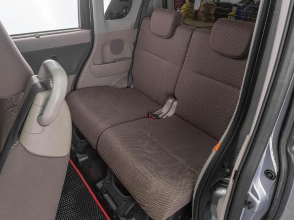 Daihatsu Tanto III Рестайлинг с пробегом 2018 года, цена 899 000 рублей, 156925 км, микровэн, Автокод Объявления