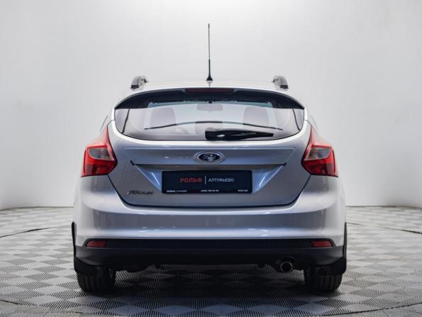 Ford Focus III с пробегом 2012 года, цена 729 000 рублей, 237997 км, хэтчбек, Автокод Объявления