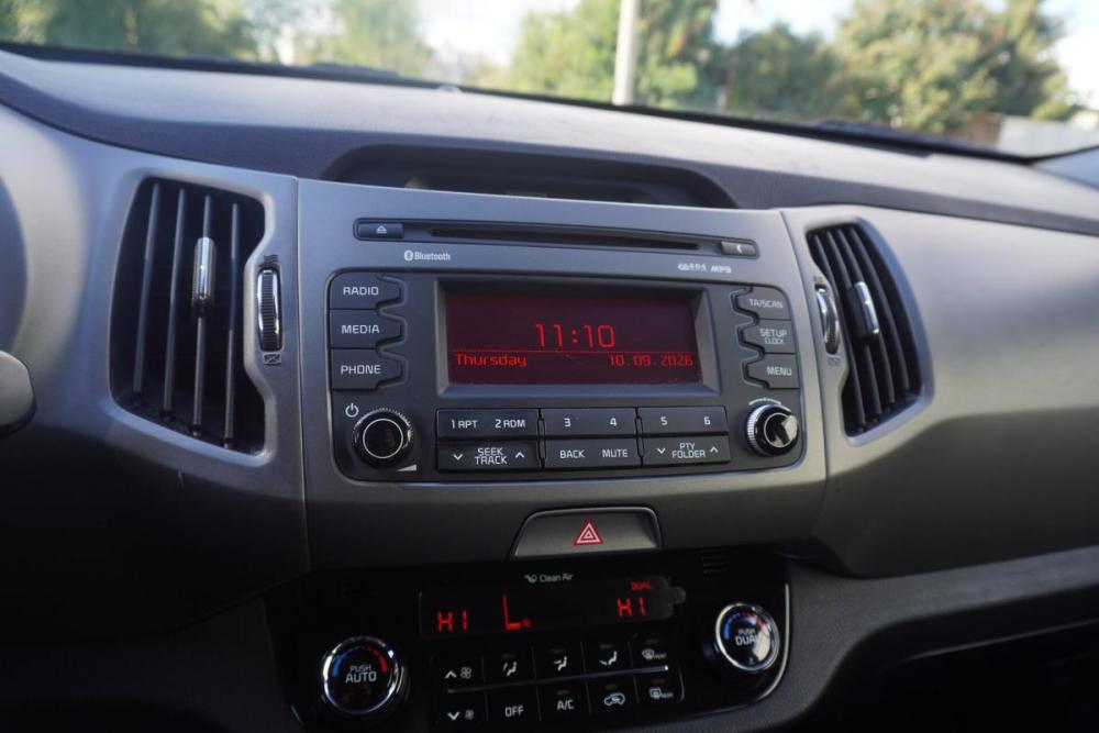 Kia Sportage III Рестайлинг Ульяновск  - изображение 14