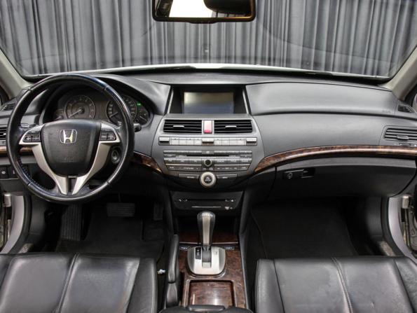 Honda Crosstour I с пробегом 2011 года, цена 1 449 000 рублей, 176542 км, внедорожник, Автокод Объявления