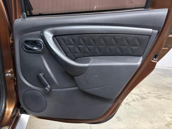 Renault Duster I Рестайлинг с пробегом 2016 года, цена 1 097 000 рублей, 161581 км, внедорожник, Автокод Объявления