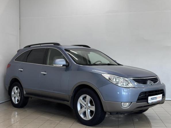 Hyundai ix55 с пробегом 2010 года, цена 1 100 000 рублей, 367013 км, внедорожник, Автокод Объявления