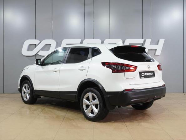 Nissan Qashqai II Рестайлинг с пробегом 2019 года, цена 1 449 000 рублей, 119017 км, внедорожник, Автокод Объявления