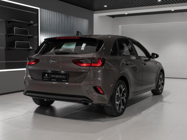 Kia Ceed III с пробегом 2019 года, цена 1 645 000 рублей, 146675 км, хэтчбек, Автокод Объявления
